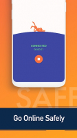 Turbo VPN - Secure VPN Proxy Скриншот 4