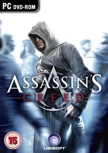 Assassin's Creed Director's Cut Edition